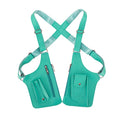 CARRY THE STANDARD — Shoulder Harness Bag | Six Colors